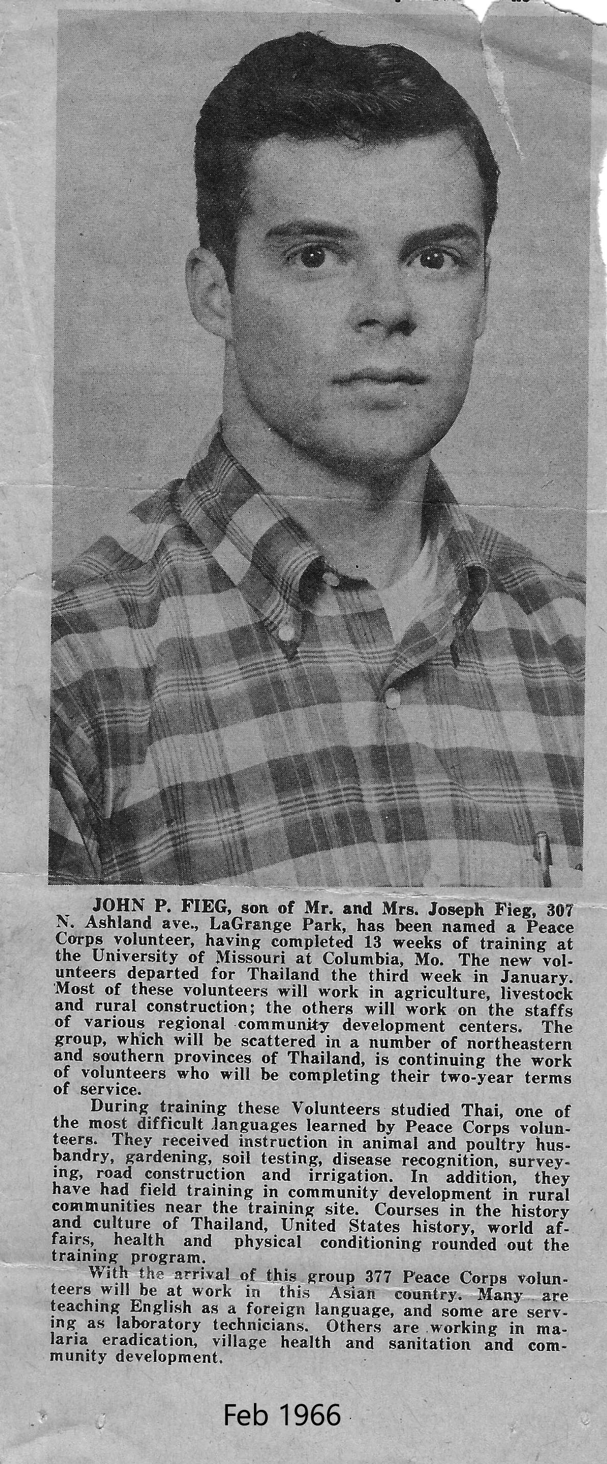 Family/Genealogy Records